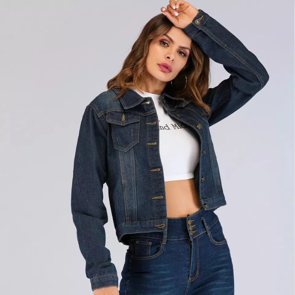 Jacket for women