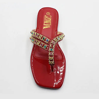 Women's sandals JU 4-Ju-8