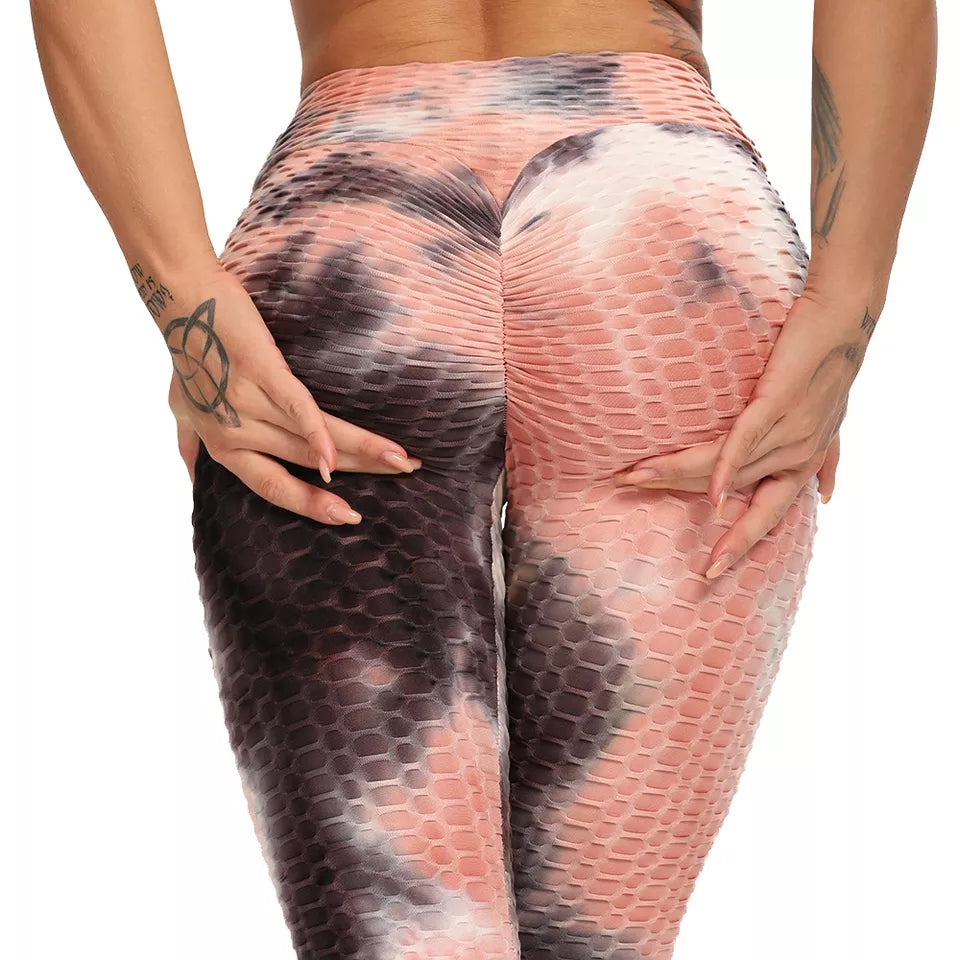 Women's high waist leggings
