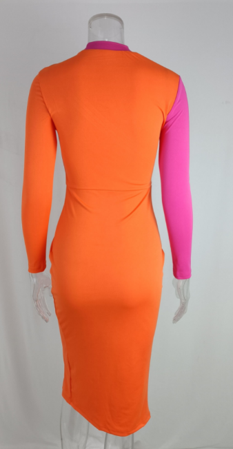 Sexy dress