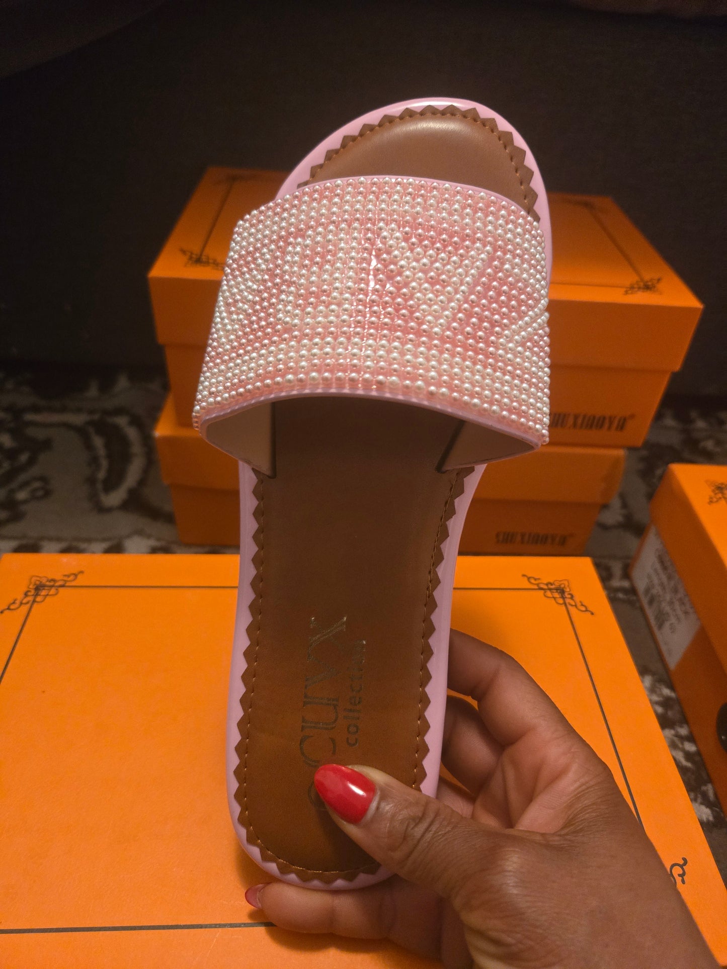 Women's sandals fashion for summer