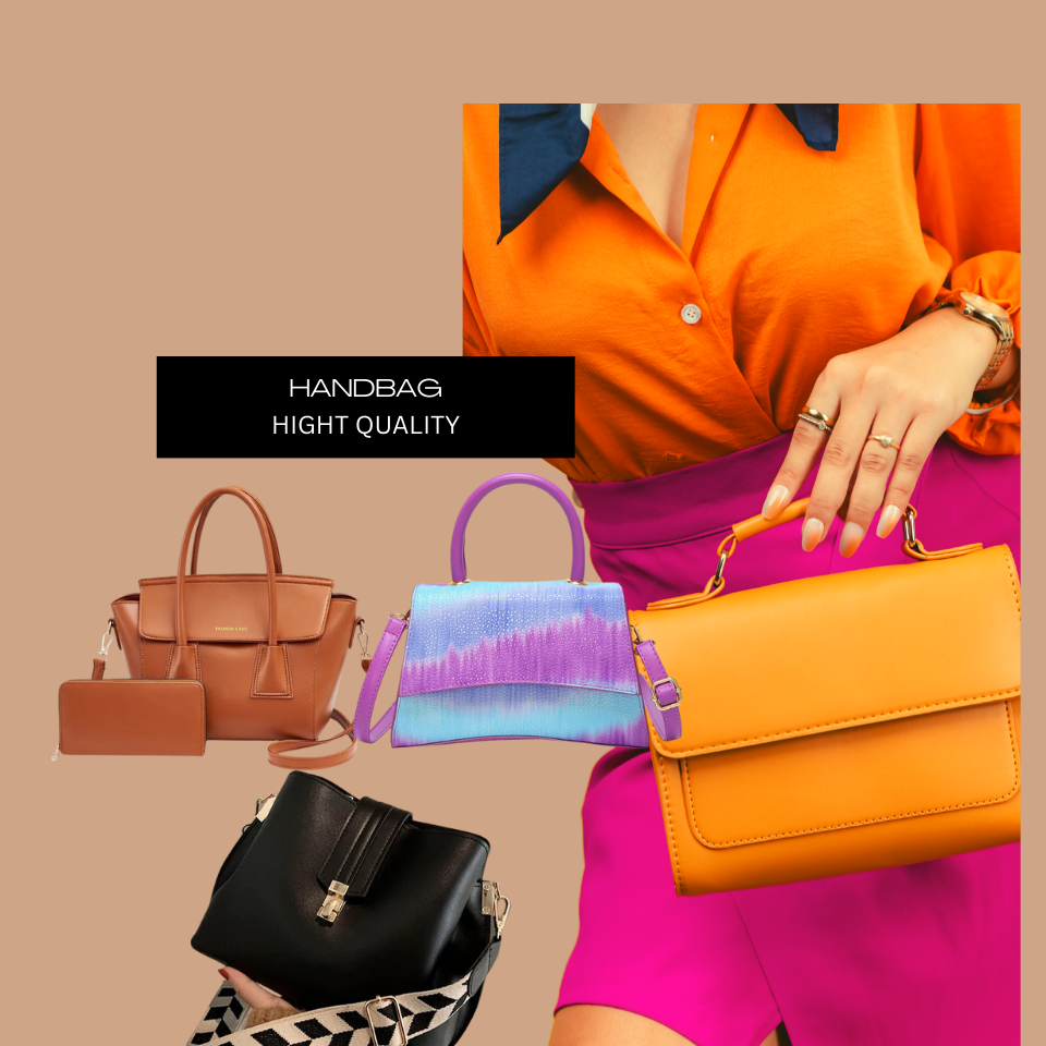HandBags