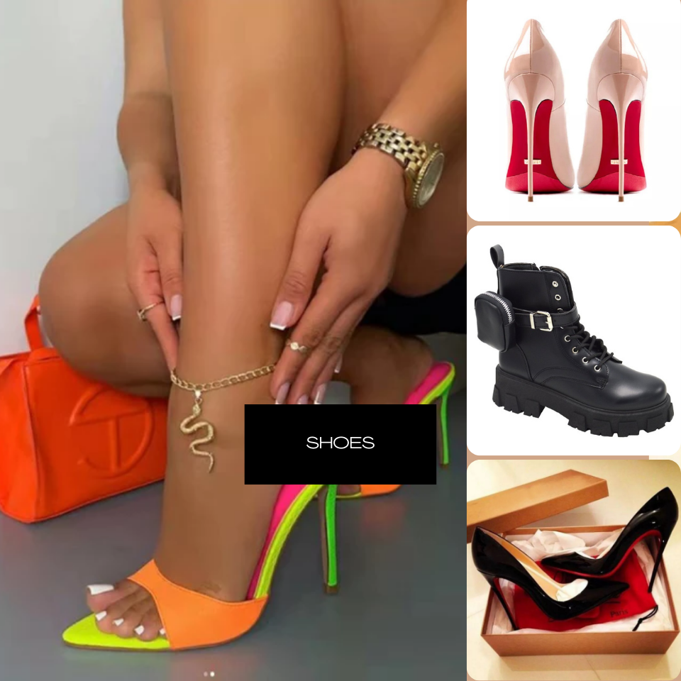 Shoes