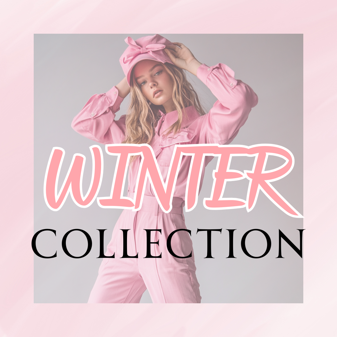 Winter collection