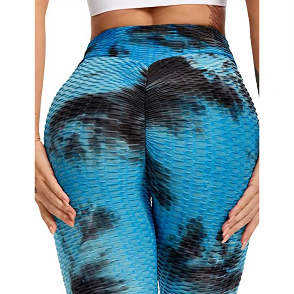 Women's high waist leggings
