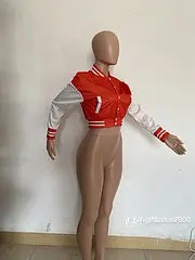 Ladies jacket Nke