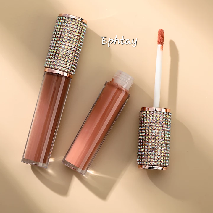 Set lipstick and liner