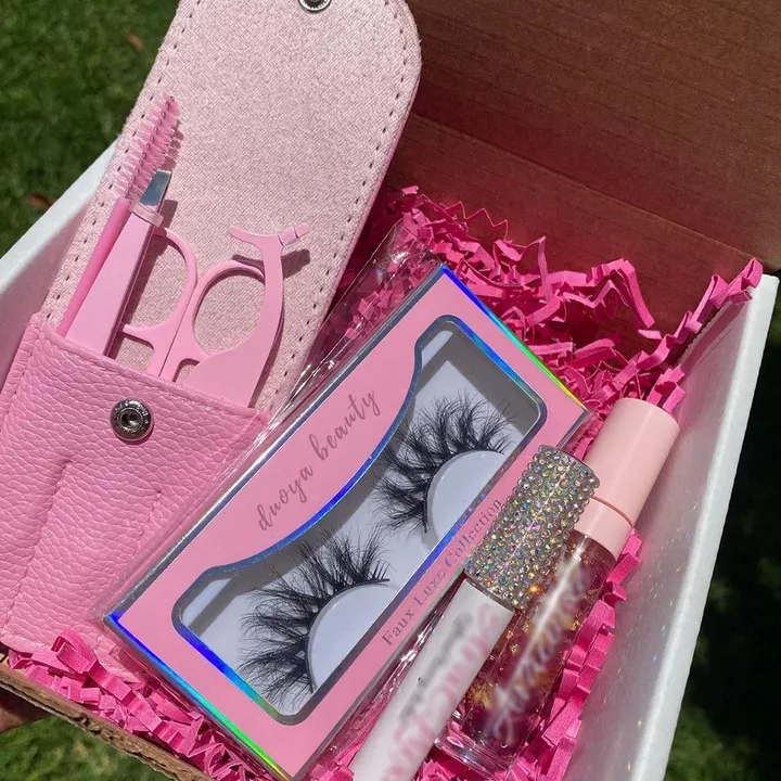 Mystery box