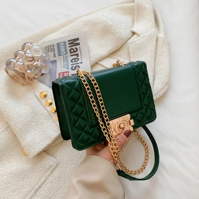 Women Geniune leather shoulder bag