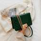 Women Geniune leather shoulder bag