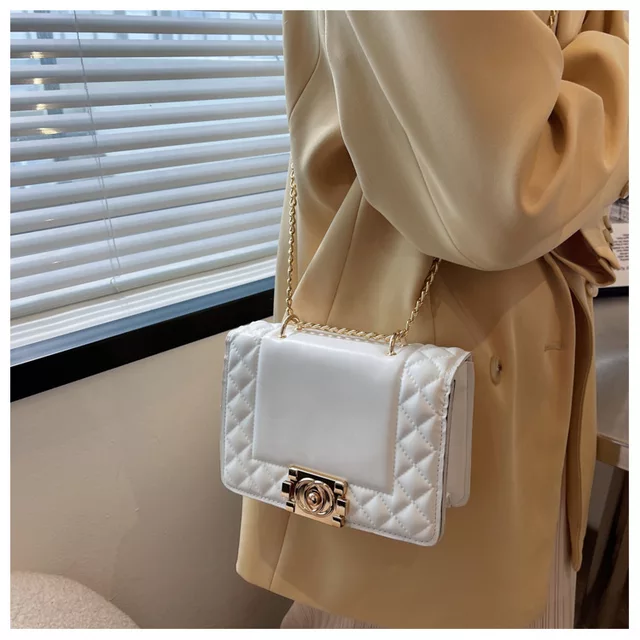 Women Geniune leather shoulder bag