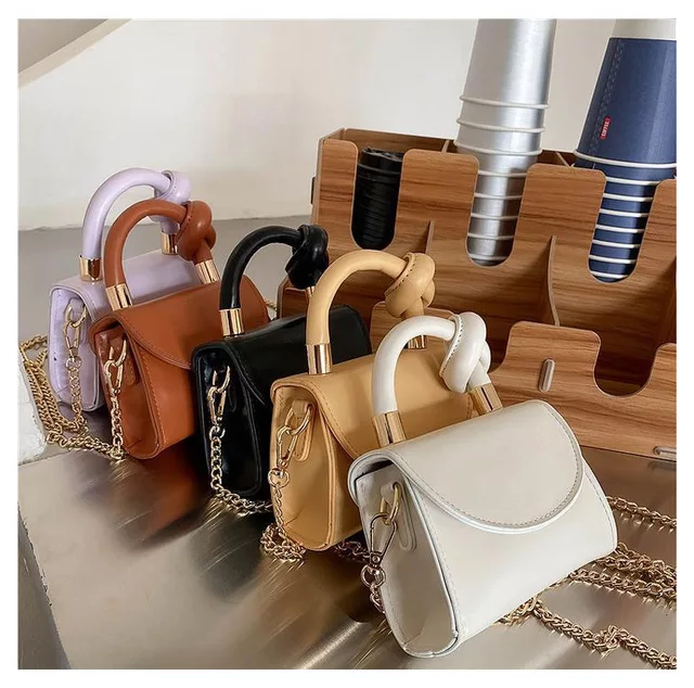 Mini Crosby bag, a stylists dream