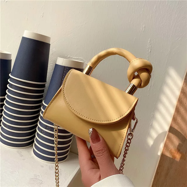 Mini Crosby bag, a stylists dream