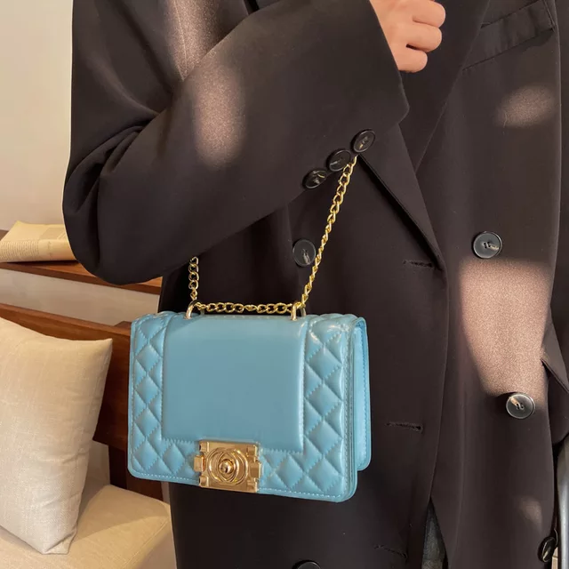 Women Geniune leather shoulder bag