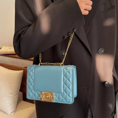 Women Geniune leather shoulder bag