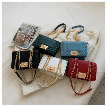 Women Geniune leather shoulder bag