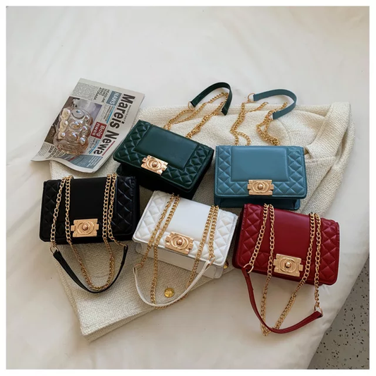Women Geniune leather shoulder bag