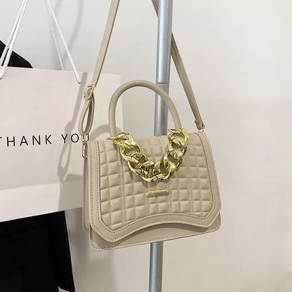 Women shoulder bags with mini bags