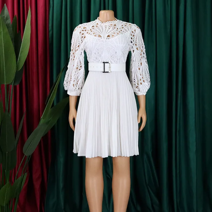 Dress European for ladies