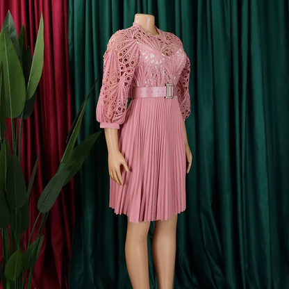 Dress European for ladies