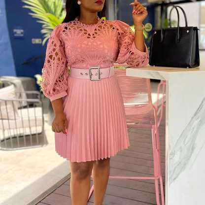 Dress European for ladies