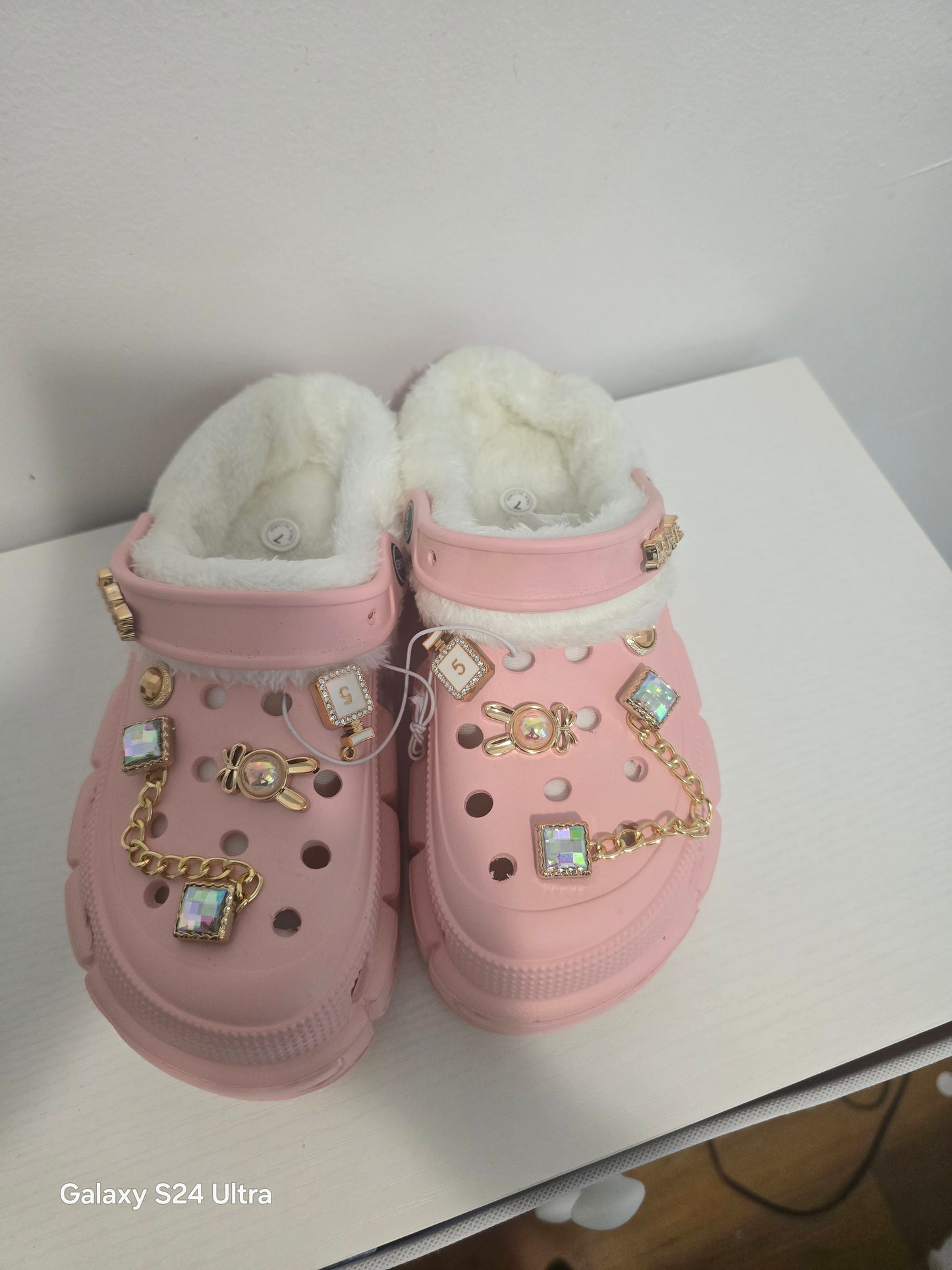 Sandal winter