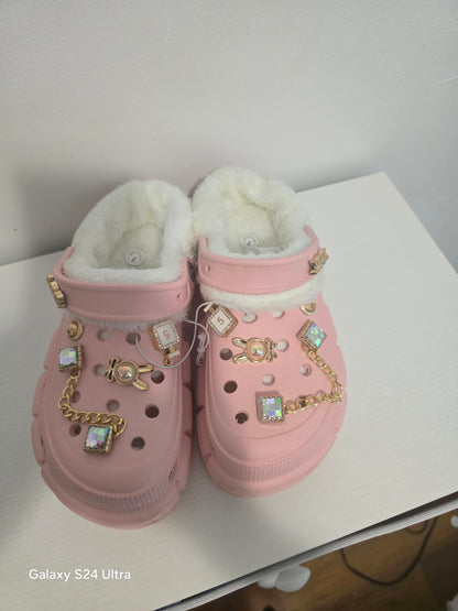 Sandal winter