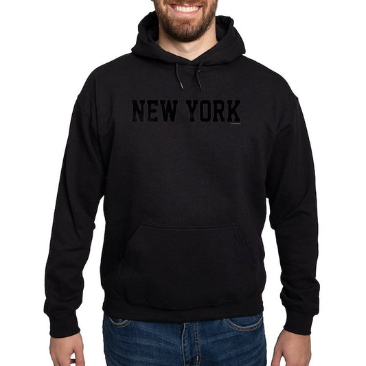 New York Hoodie for men and women