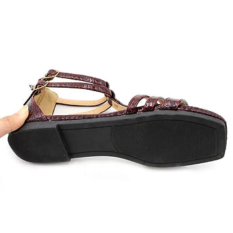 Sandals 26- SM-12