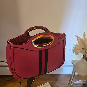 New handbag fashion for ladies