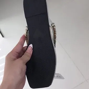 The new fashion sandals for ladies