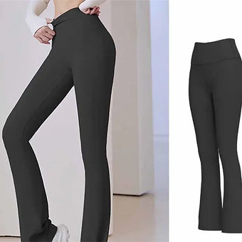 High Waist Yoga Pants Gym Women Workout Leggings Seamless Leggings Fitness Wear