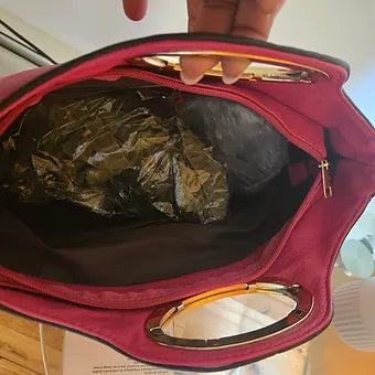 New handbag fashion for ladies