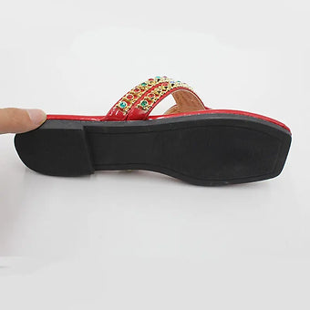 Women's sandals JU 4-Ju-8