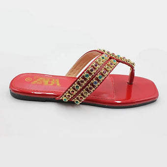 Women's sandals JU 4-Ju-8