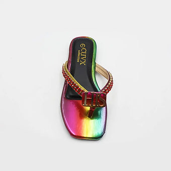 The new fashion sandals for ladies