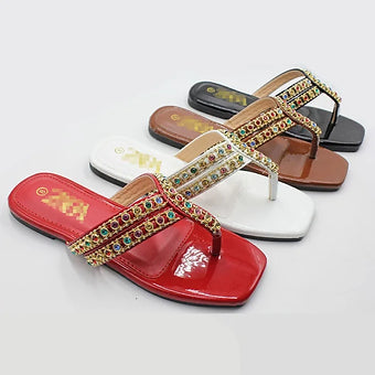 Women's sandals JU 4-Ju-8