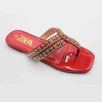 Women's sandals JU 4-Ju-8