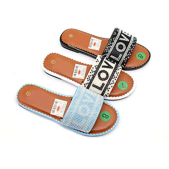 Women's sandals fashion for summer
