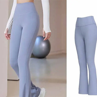 High Waist Yoga Pants Gym Women Workout Leggings Seamless Leggings Fitness Wear