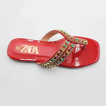 Women's sandals JU 4-Ju-8