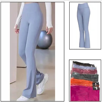 High Waist Yoga Pants Gym Women Workout Leggings Seamless Leggings Fitness Wear
