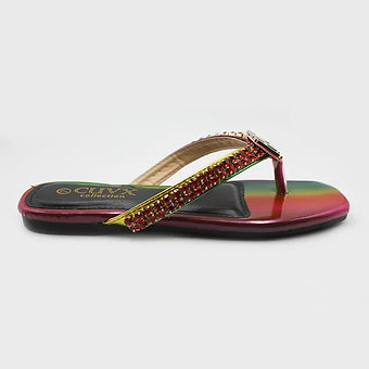The new fashion sandals for ladies