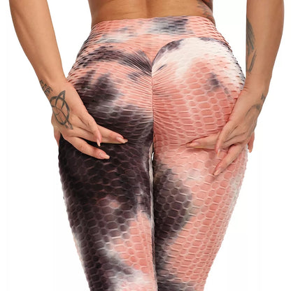 Women's high waist leggings