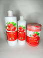 Set shampoo no salt