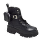 Liger zippered women's boots