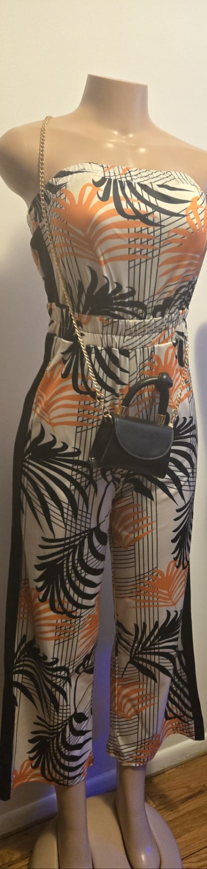 Jumpsuit