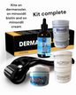 Crema Minoxidil 5%