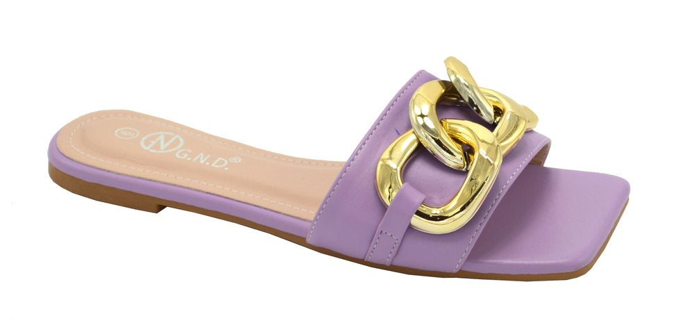 Sandal GND