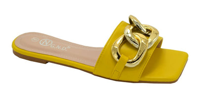 Sandal GND